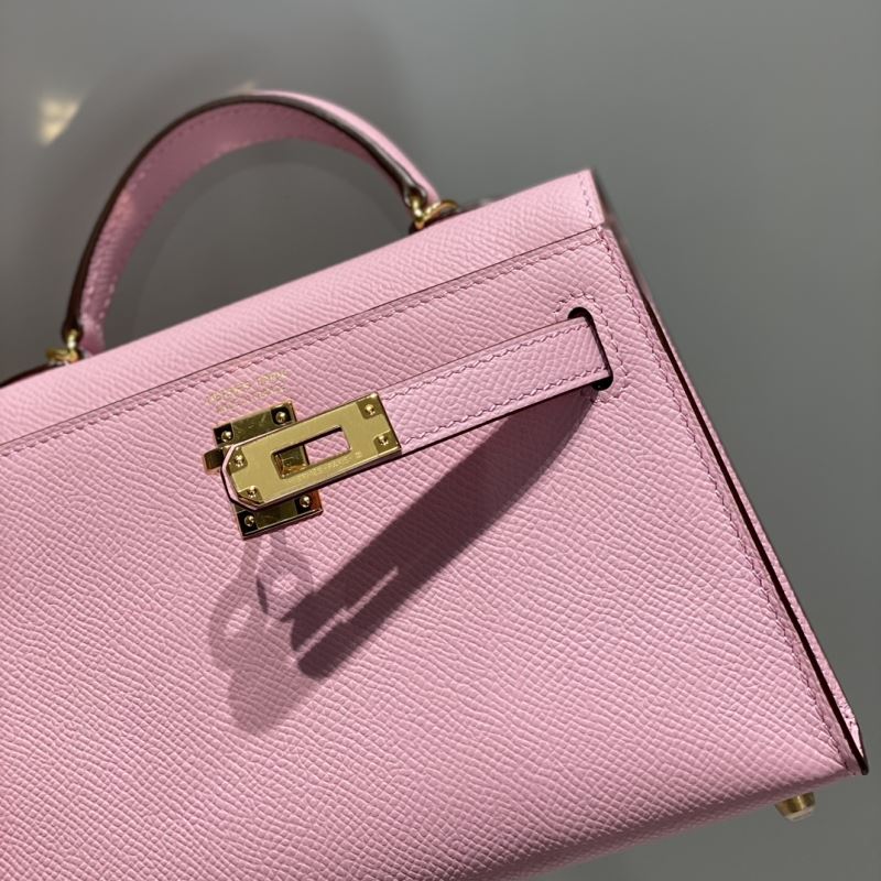 Hermes Kelly Bags